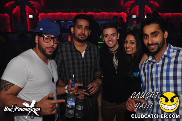 Luxy nightclub photo 176 - December 8th, 2012