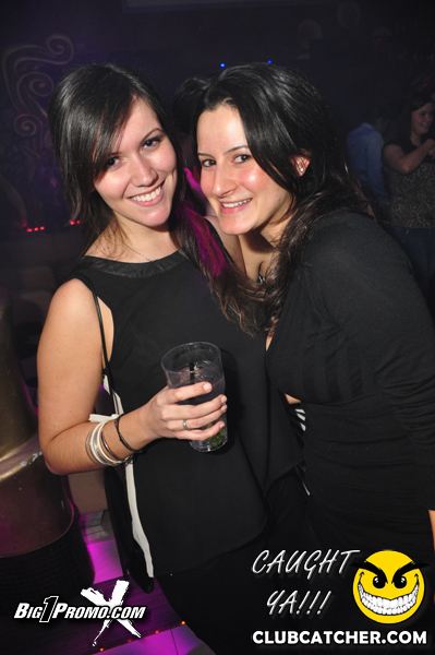 Luxy nightclub photo 179 - December 8th, 2012