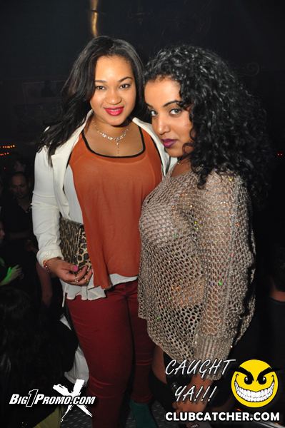 Luxy nightclub photo 19 - December 8th, 2012