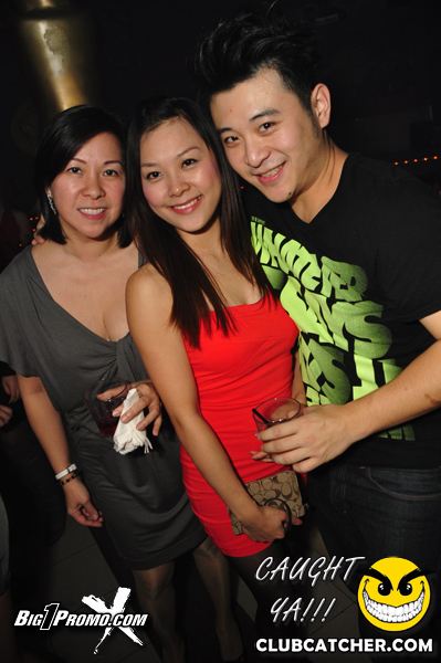 Luxy nightclub photo 181 - December 8th, 2012