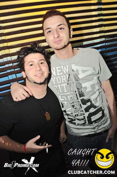 Luxy nightclub photo 182 - December 8th, 2012