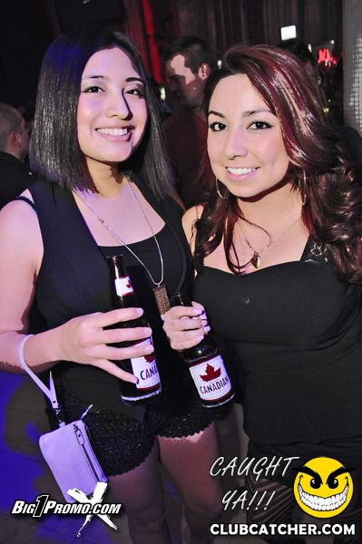 Luxy nightclub photo 183 - December 8th, 2012