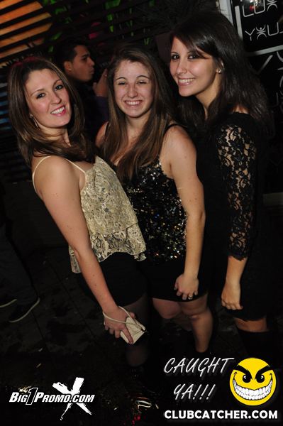 Luxy nightclub photo 184 - December 8th, 2012