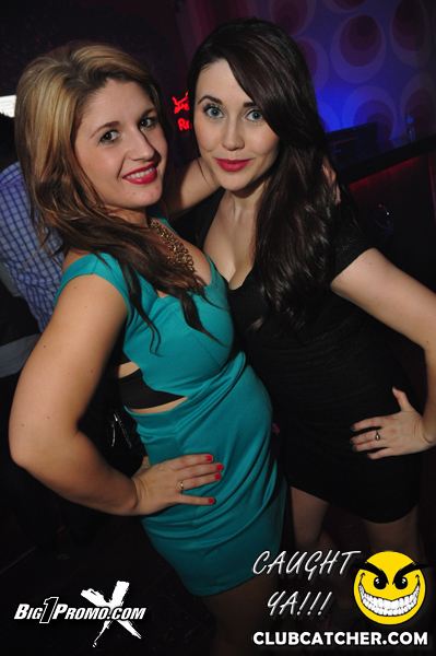 Luxy nightclub photo 185 - December 8th, 2012