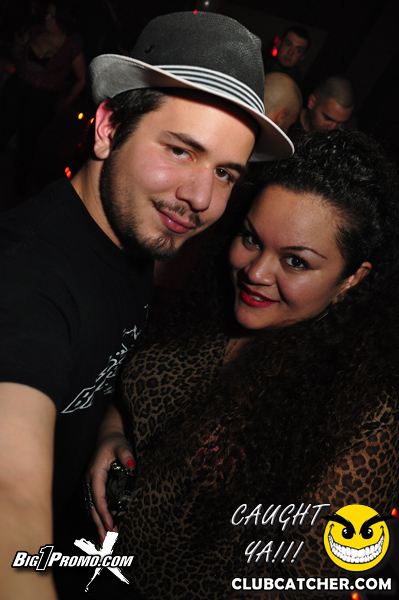 Luxy nightclub photo 186 - December 8th, 2012