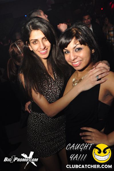 Luxy nightclub photo 187 - December 8th, 2012