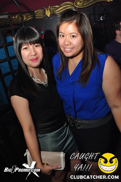 Luxy nightclub photo 188 - December 8th, 2012