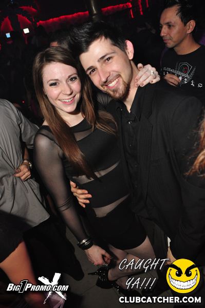 Luxy nightclub photo 189 - December 8th, 2012