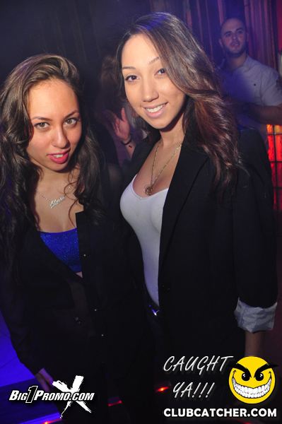 Luxy nightclub photo 190 - December 8th, 2012