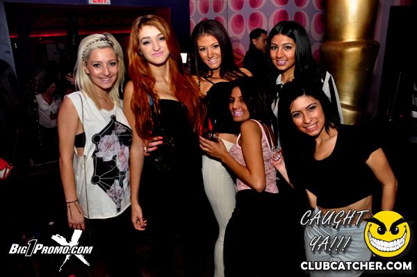 Luxy nightclub photo 20 - December 8th, 2012