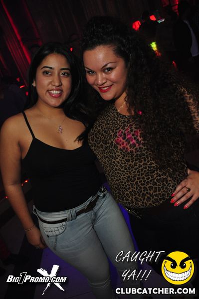 Luxy nightclub photo 191 - December 8th, 2012