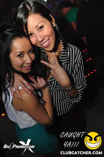 Luxy nightclub photo 193 - December 8th, 2012