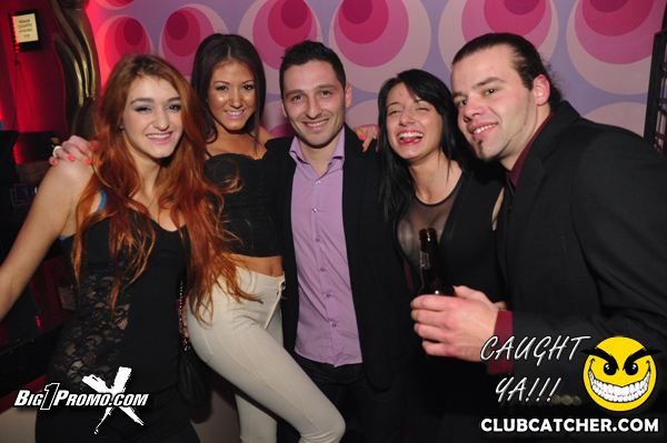 Luxy nightclub photo 196 - December 8th, 2012