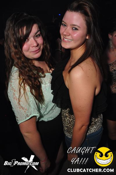 Luxy nightclub photo 201 - December 8th, 2012