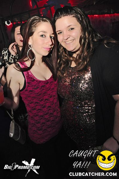 Luxy nightclub photo 203 - December 8th, 2012