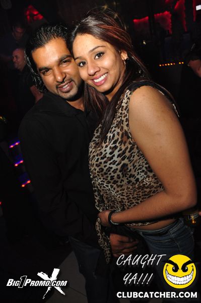 Luxy nightclub photo 205 - December 8th, 2012
