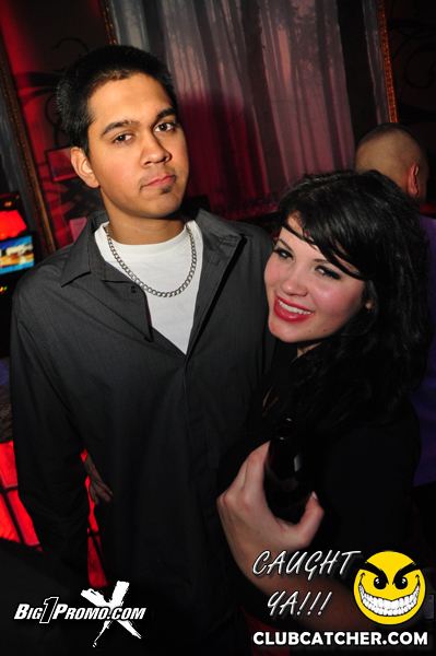 Luxy nightclub photo 207 - December 8th, 2012