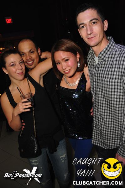 Luxy nightclub photo 209 - December 8th, 2012