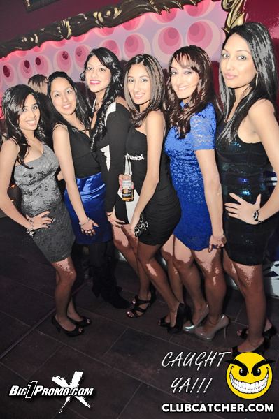 Luxy nightclub photo 22 - December 8th, 2012