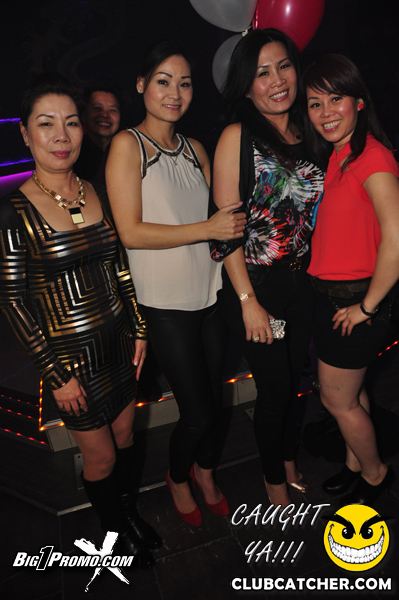 Luxy nightclub photo 213 - December 8th, 2012