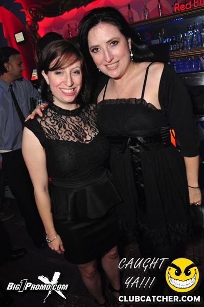 Luxy nightclub photo 217 - December 8th, 2012