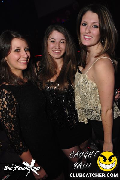 Luxy nightclub photo 218 - December 8th, 2012