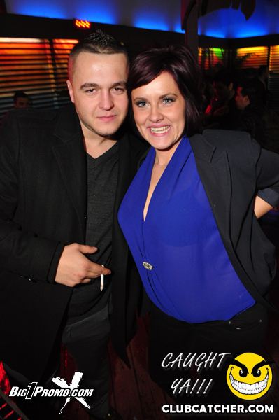Luxy nightclub photo 219 - December 8th, 2012