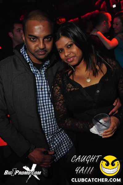 Luxy nightclub photo 220 - December 8th, 2012