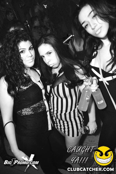 Luxy nightclub photo 23 - December 8th, 2012