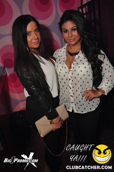 Luxy nightclub photo 223 - December 8th, 2012