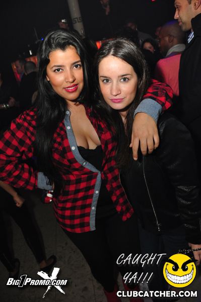 Luxy nightclub photo 224 - December 8th, 2012