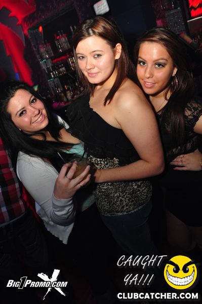 Luxy nightclub photo 225 - December 8th, 2012