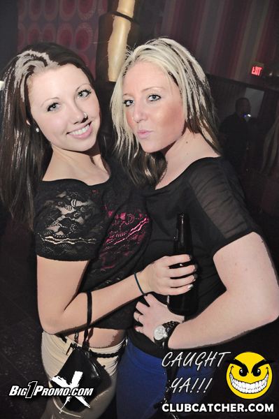 Luxy nightclub photo 228 - December 8th, 2012