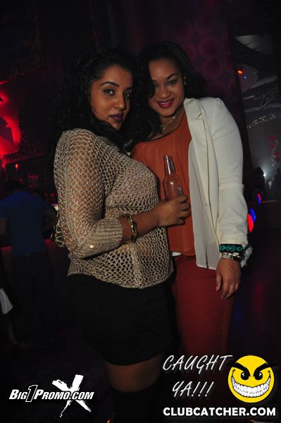 Luxy nightclub photo 229 - December 8th, 2012