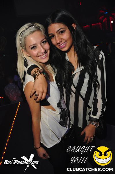 Luxy nightclub photo 230 - December 8th, 2012