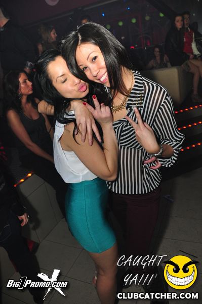 Luxy nightclub photo 24 - December 8th, 2012