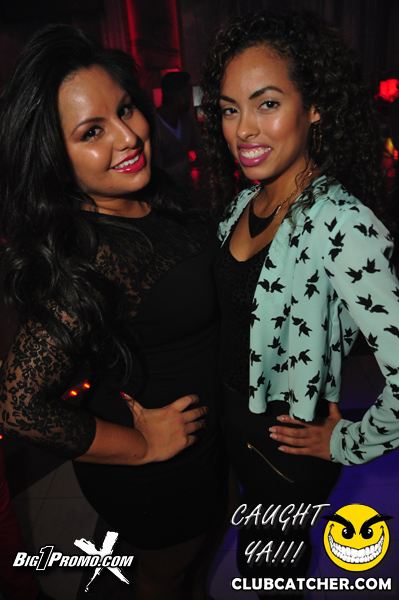 Luxy nightclub photo 233 - December 8th, 2012