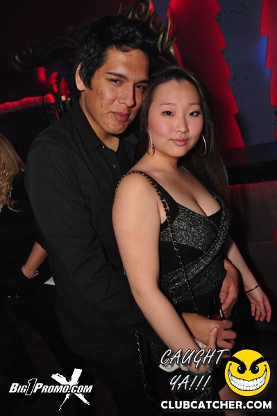 Luxy nightclub photo 235 - December 8th, 2012