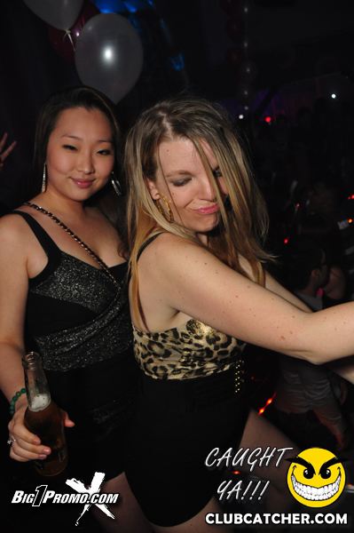 Luxy nightclub photo 238 - December 8th, 2012