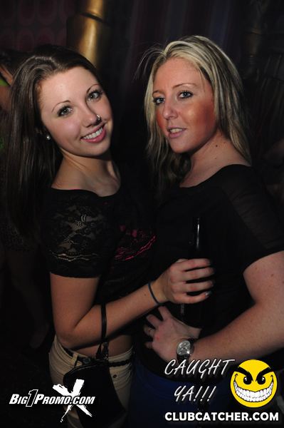 Luxy nightclub photo 239 - December 8th, 2012