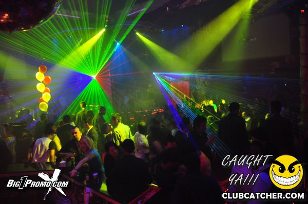 Luxy nightclub photo 25 - December 8th, 2012