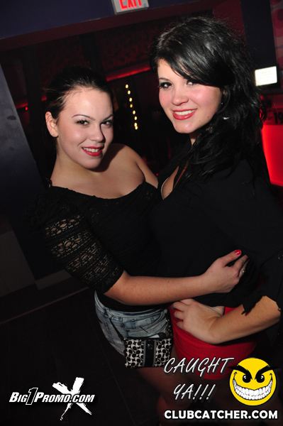 Luxy nightclub photo 241 - December 8th, 2012