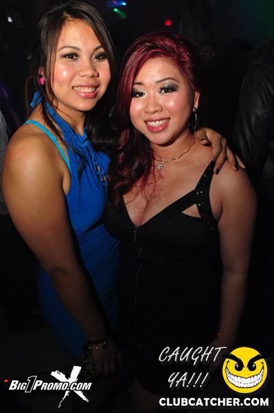 Luxy nightclub photo 243 - December 8th, 2012