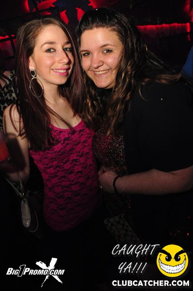 Luxy nightclub photo 248 - December 8th, 2012