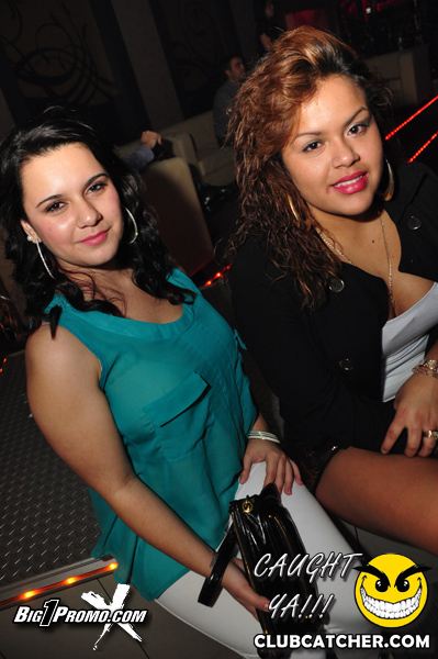 Luxy nightclub photo 26 - December 8th, 2012