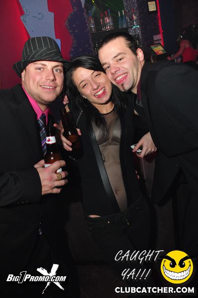 Luxy nightclub photo 252 - December 8th, 2012