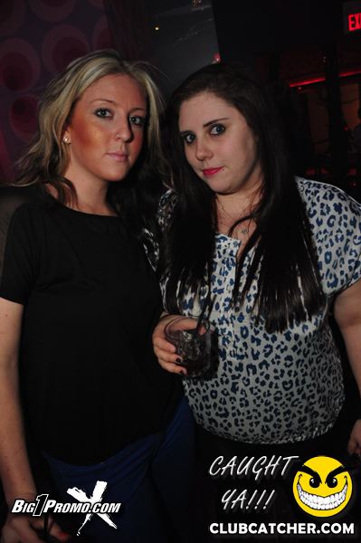 Luxy nightclub photo 253 - December 8th, 2012