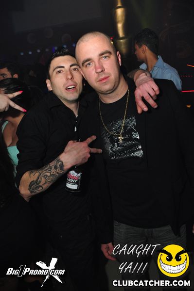 Luxy nightclub photo 256 - December 8th, 2012