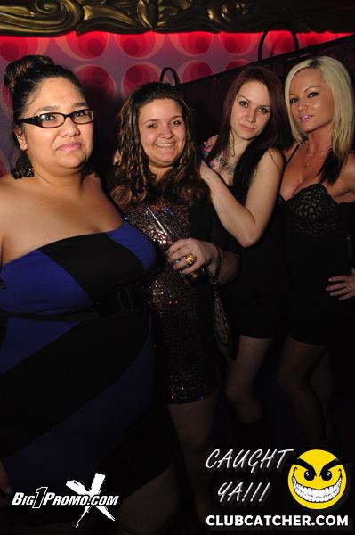 Luxy nightclub photo 257 - December 8th, 2012