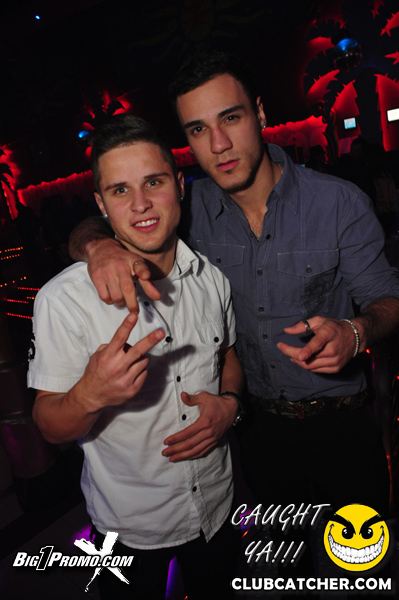Luxy nightclub photo 259 - December 8th, 2012